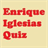 Enrique Iglesias Quiz icon