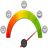 Happiness Meter icon