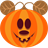 Pumpkin Widget icon
