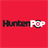 Huntenpop icon