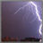 Lightning Wallpaper App icon