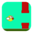 Floppy Cute Bird icon