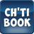 Chti Book icon