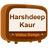 Harshdeep Kaur Video Songs icon