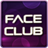 Face Club icon