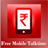 Free Mobile Talktimes icon
