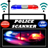 POLICE SCANNER RADIO icon