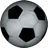3D Soccer Ball LWP icon
