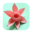 Flower Origami icon