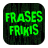 FrasesFrikis icon