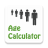 AgeCalculator icon