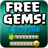 C Royale Gems 1k icon