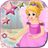 Fairy games icon