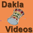 Gujarati Dakla Videos icon