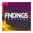 Findings Festival icon