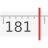 181 FM icon