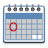 Day Of Date icon