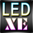LED XE icon