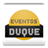 Eventos Duque version 1.02