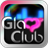 GlamClub icon