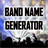 Band Name Generator icon
