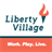 Liberty Village icon