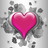 Hearts Wallpapers icon