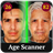 Age Scanner Prank icon