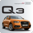 Audi Q3 SG icon