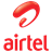 Airtel TV icon