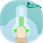 Thermometer For Fever icon