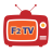 F2TV - Xem Tivi Miễn Phí icon