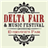 Delta Fair icon