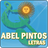Abel Pintos Letras icon