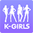 K-GIRLS version 1.0