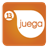 Juega13 icon