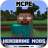 Herobrine Mods For Minecraft icon