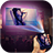 Hot Girl Projector Simulator icon