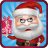 Christmas Talking Santa Claus icon