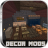 Decor MODS For MCPocketE icon