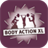 Body Action XL icon
