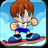 Skyline Jumpy Hoverboard icon