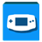 Soft GBA Emulator icon