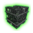 Space Trek Borg Invaders Free icon