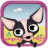 The Furious Sparky the Chihuahua in a Little Wild Jungle Free version 1.0.7