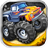 Special Truck 3D icon