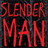 SlenderMan RETRO version 3.8