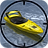 Speedboat Shooting icon