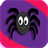 Spider Hunt Flies icon