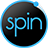 Spin icon